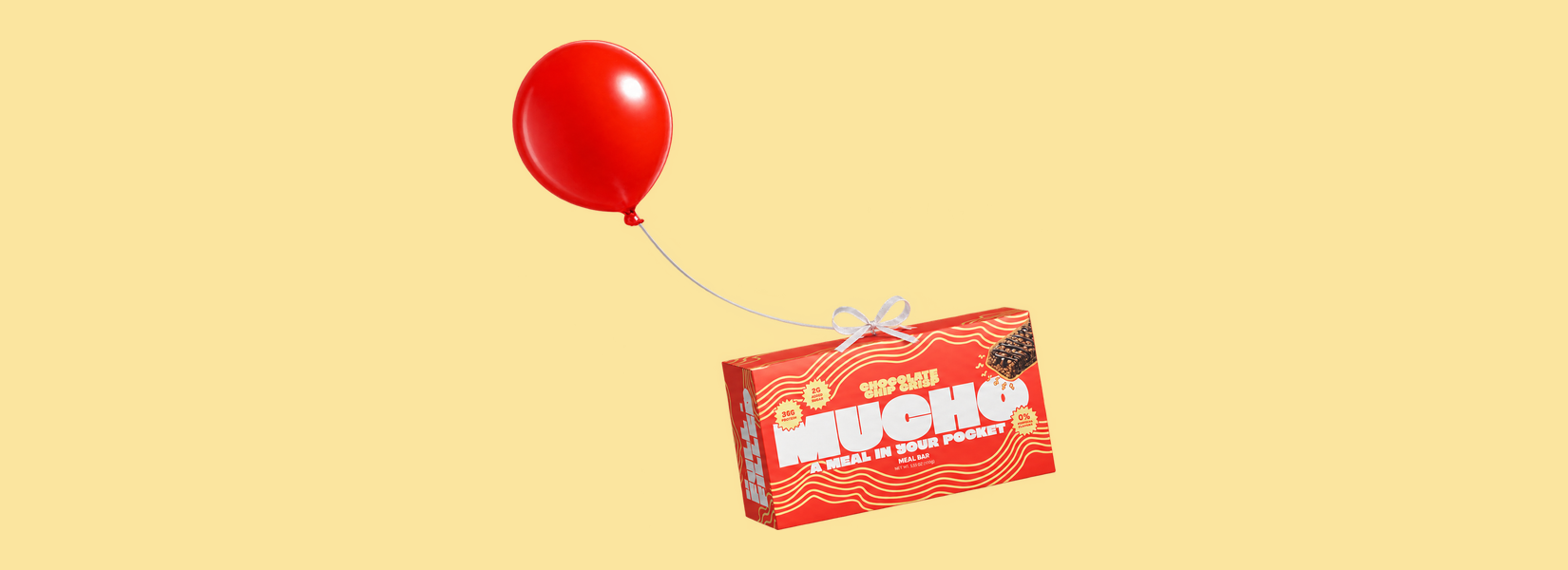 Mystery Gift
